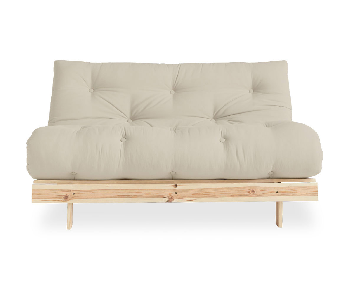 Roots Futon Sofa