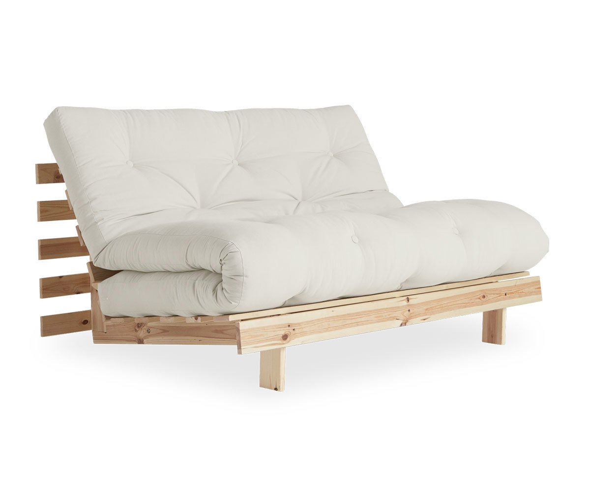 Roots Futon Sofa