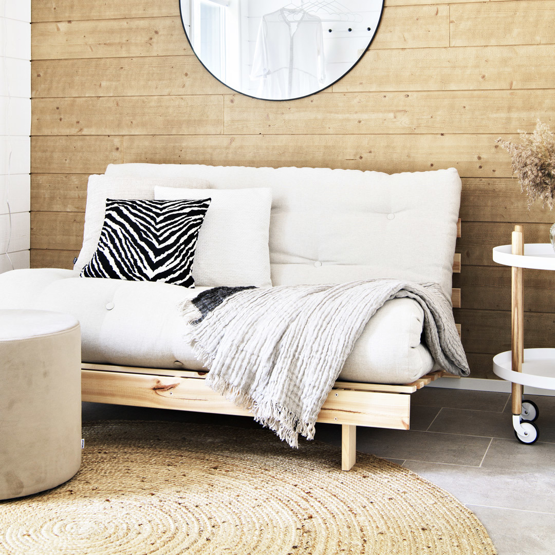Roots Futon Sofa