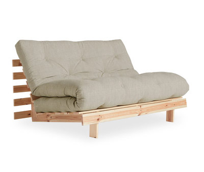 Roots Futon Sofa