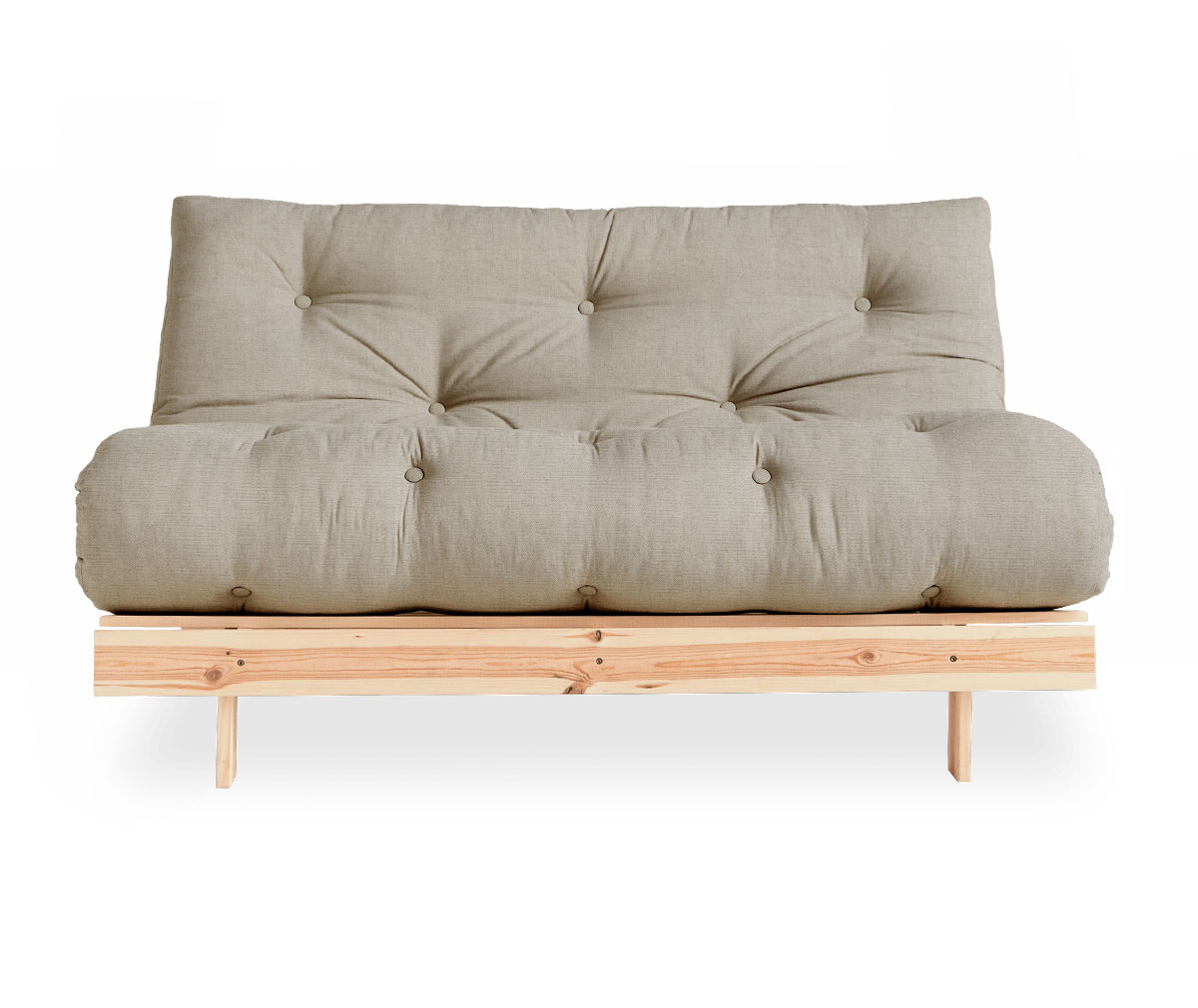 Futon roots online