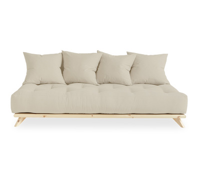 Senza Futon Sofa