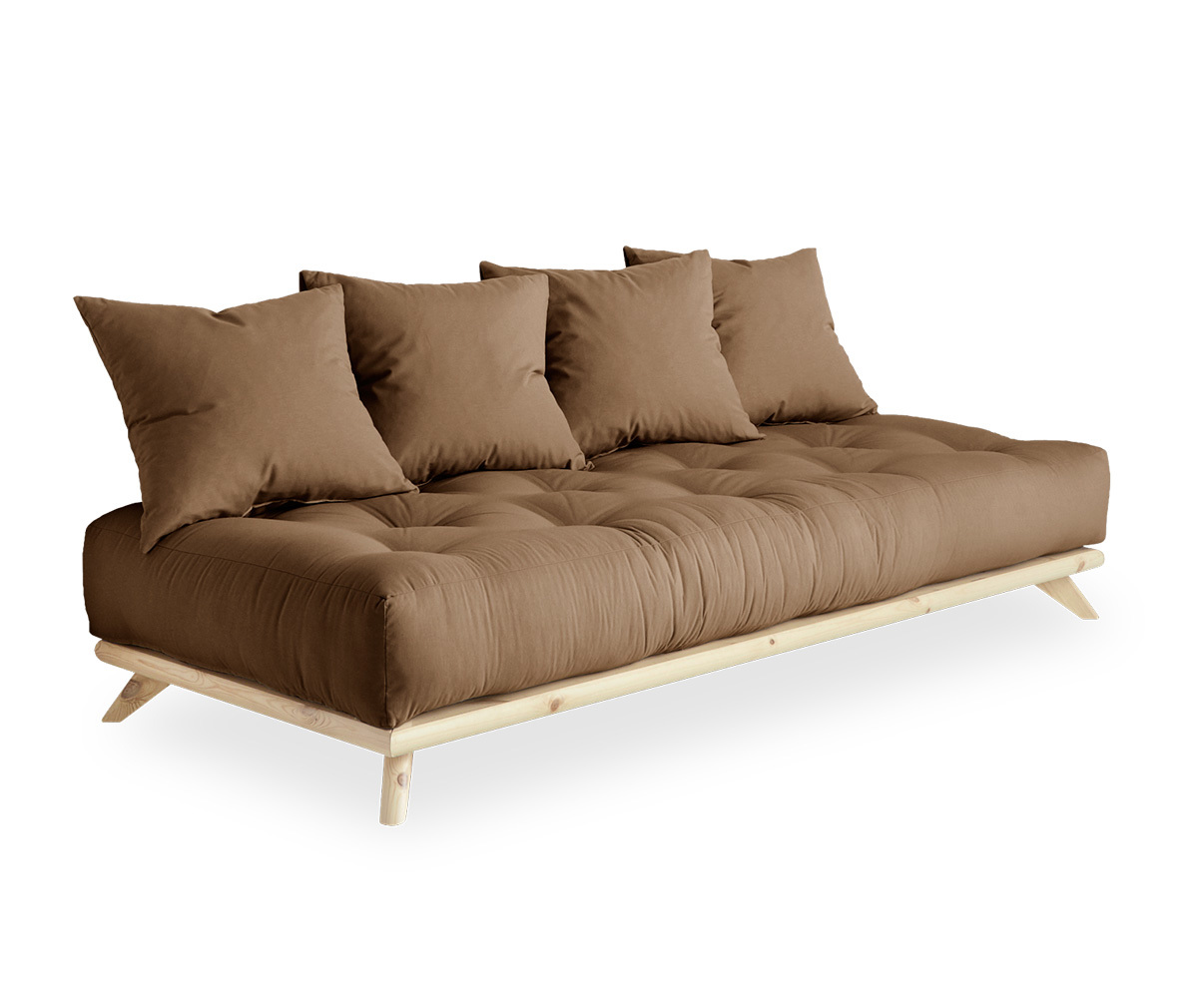 Senza Futon Sofa