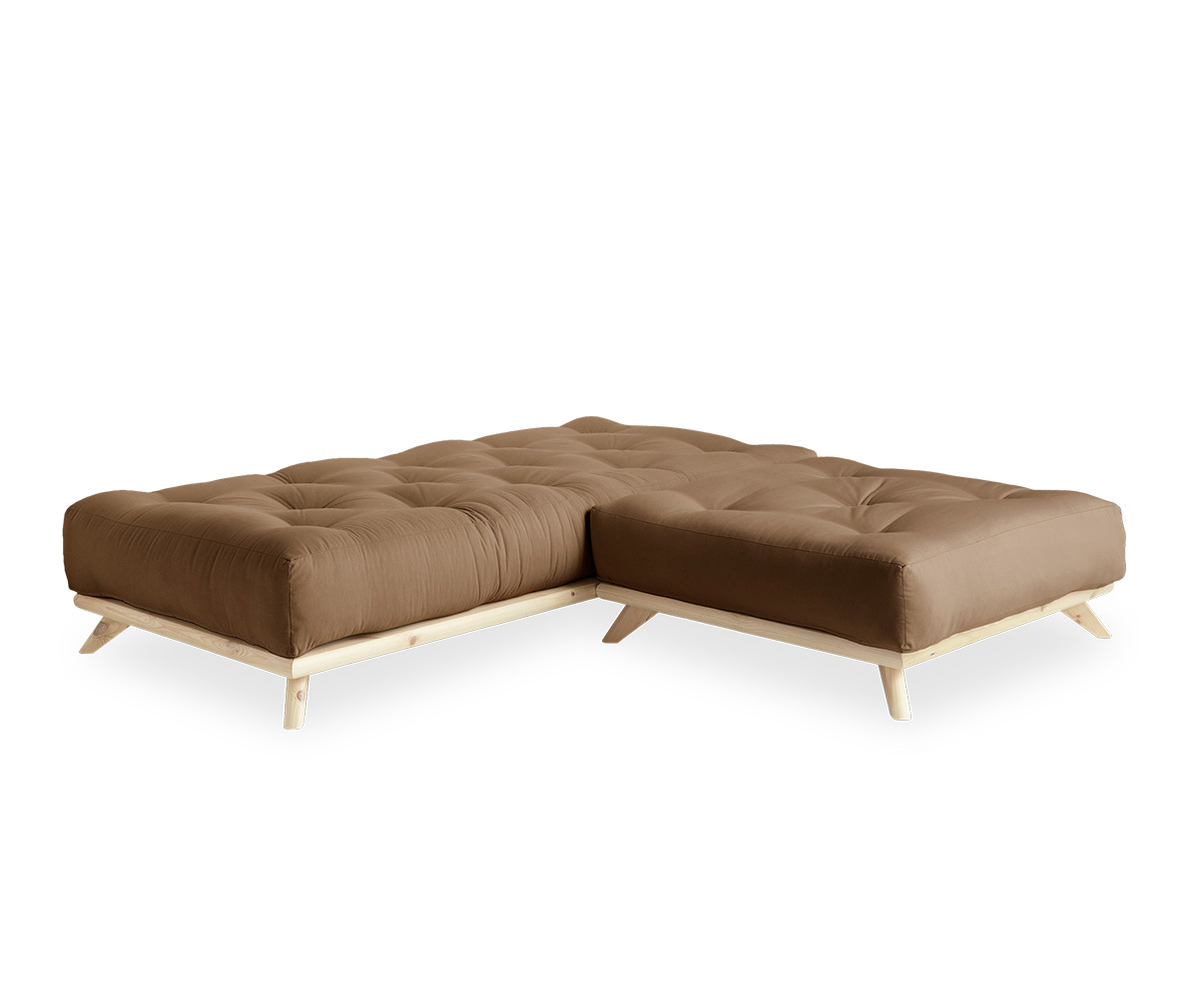 Senza Futon Sofa