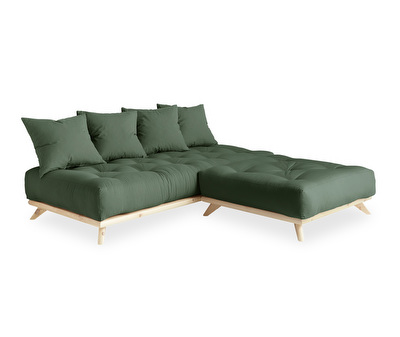 Senza Futon Sofa