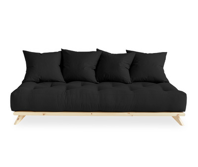 Senza Futon Sofa