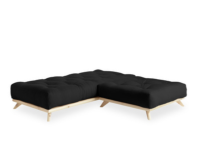 Senza Futon Sofa