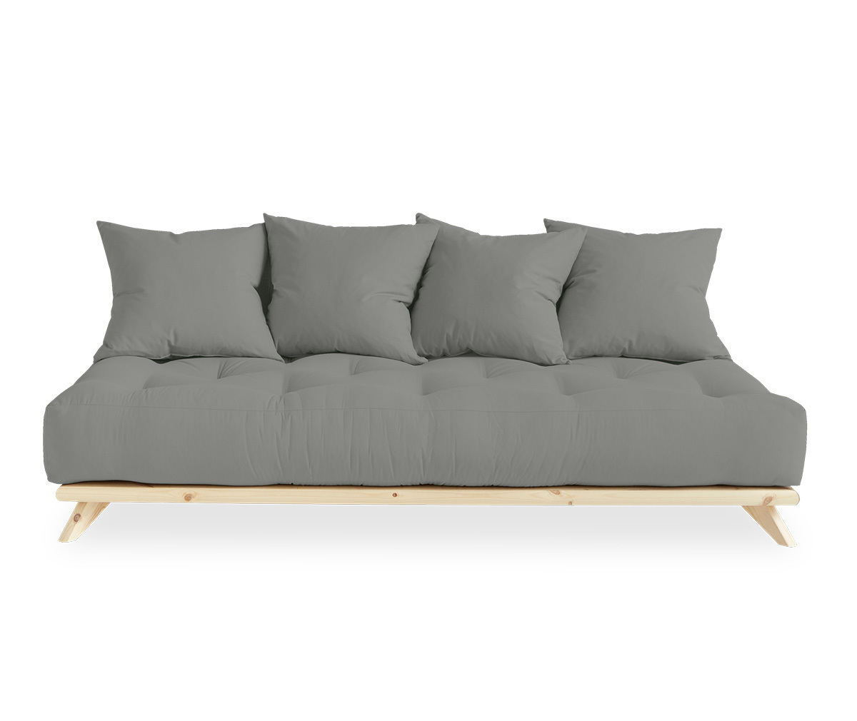 Senza Futon Sofa