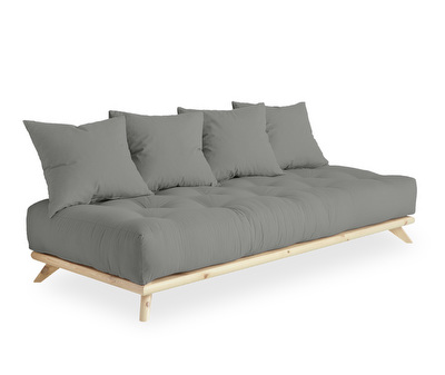 Senza Futon Sofa