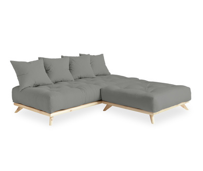 Senza Futon Sofa