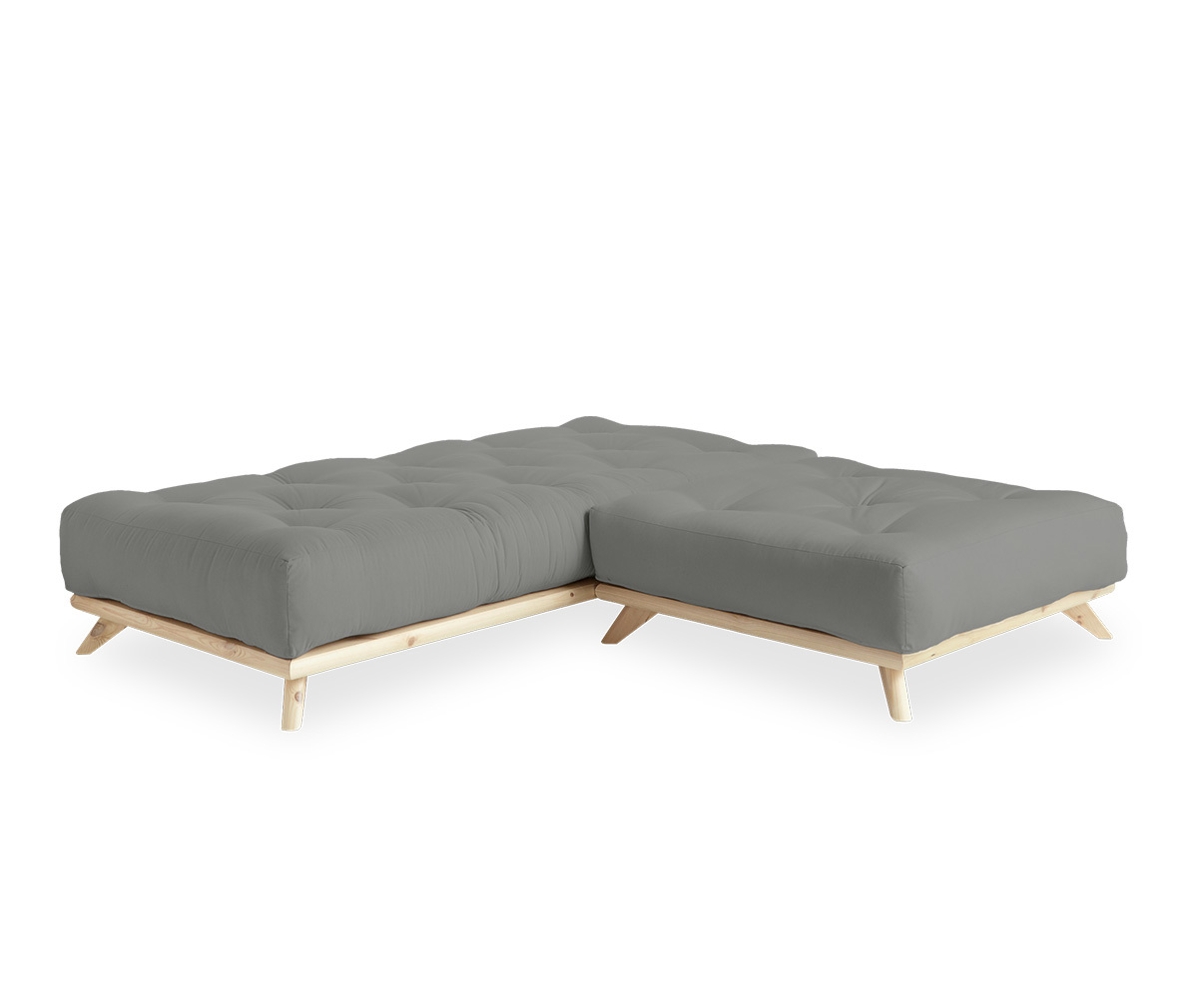 Senza Futon Sofa