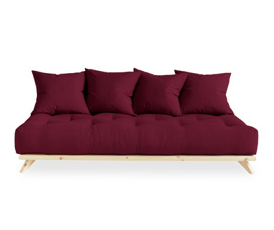 Senza Futon Sofa