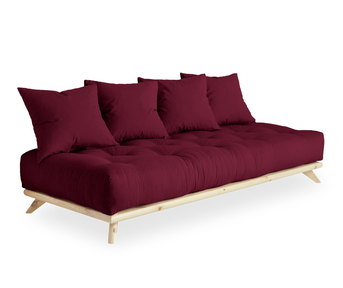 Senza Futon Sofa