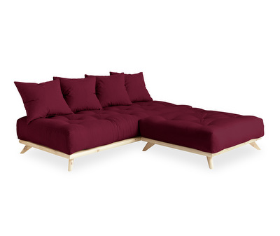 Senza Futon Sofa