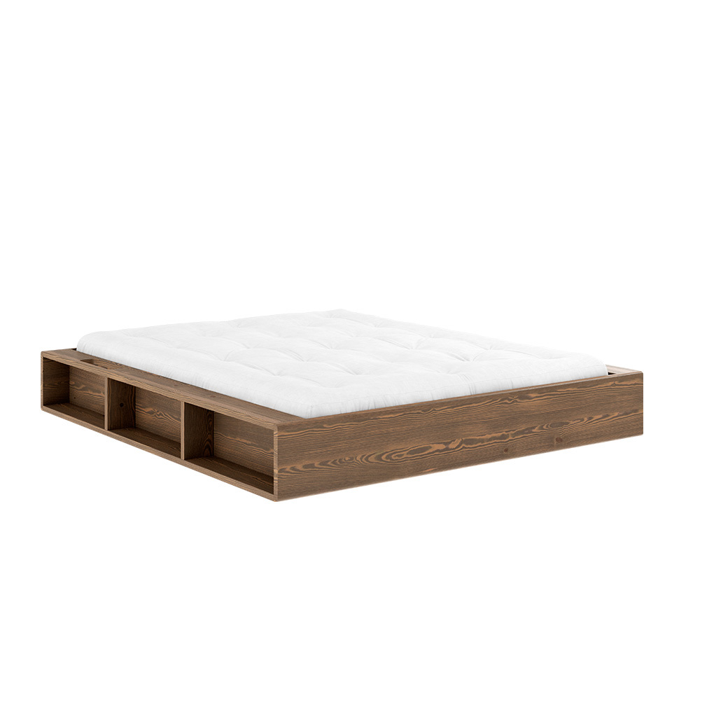 Ziggy Bed Frame