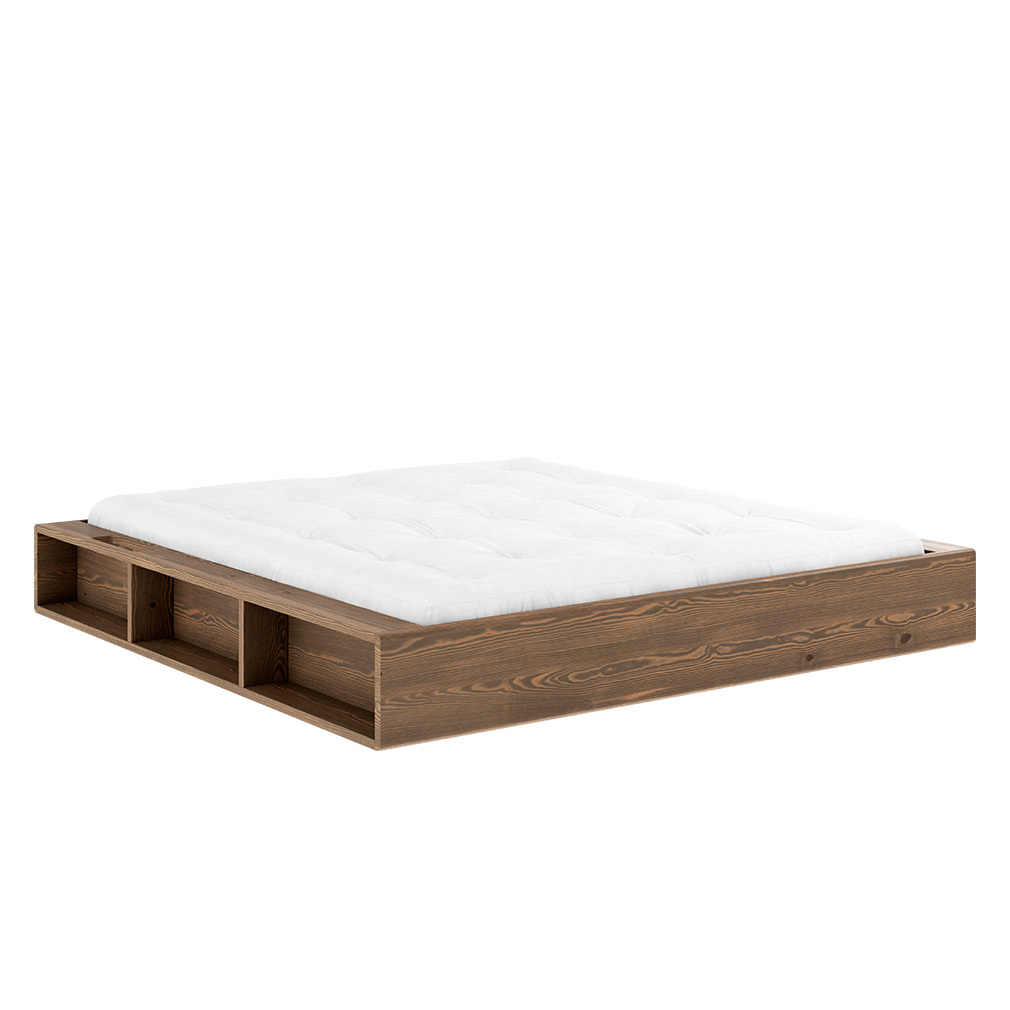 Ziggy Bed Frame