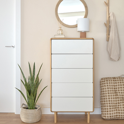 Anielle Chest of Drawers