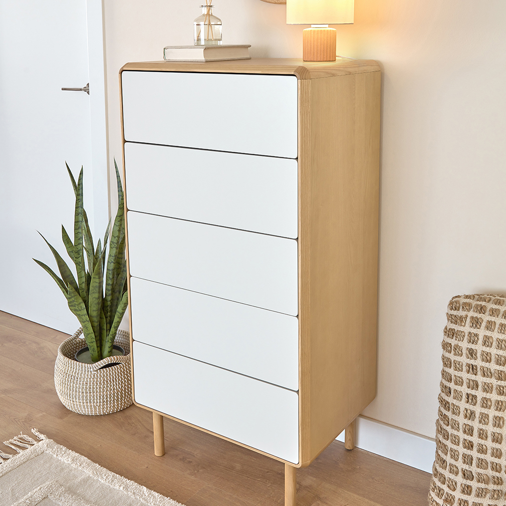 Anielle Chest of Drawers