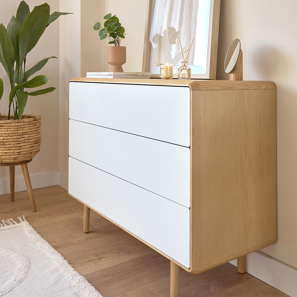 Anielle Chest of Drawers