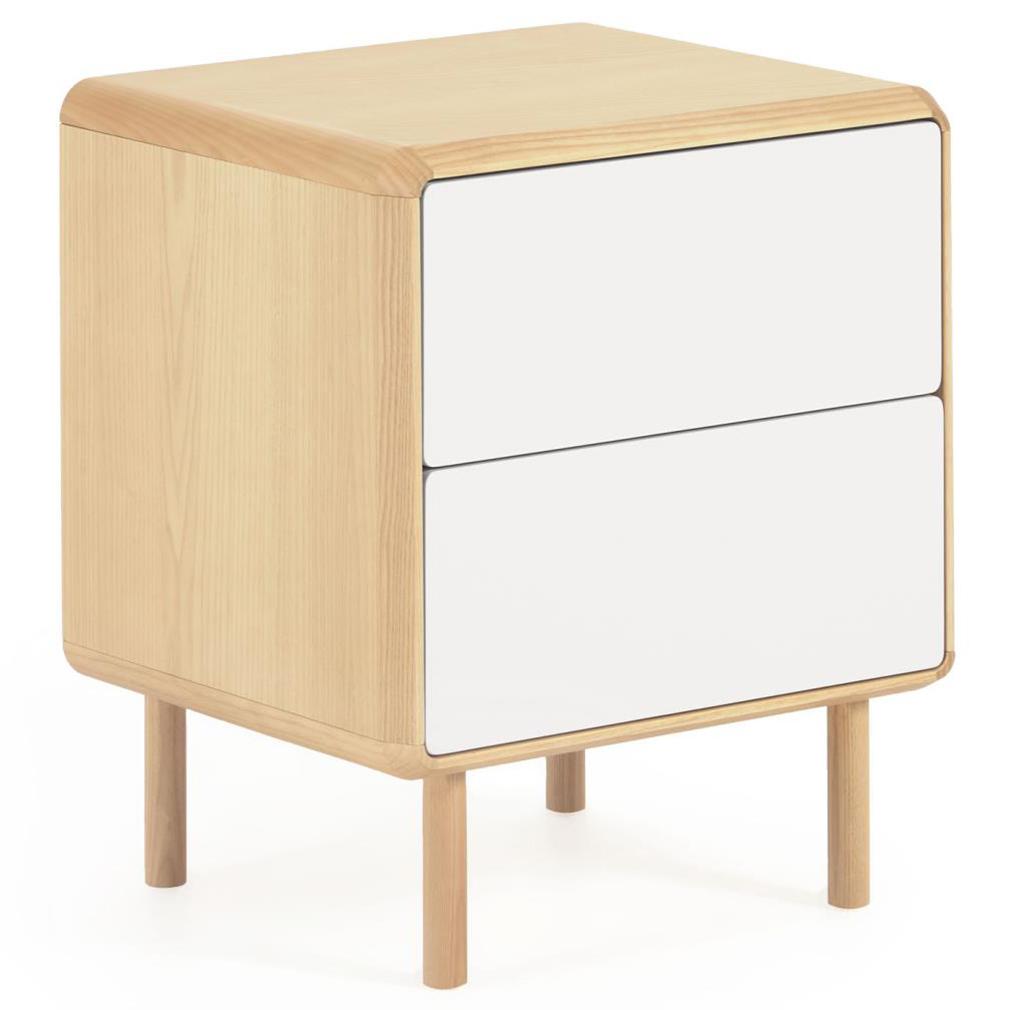 Anielle Bedside Table