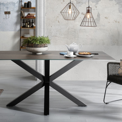 Argo Dining Table