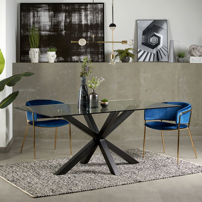 Argo Dining Table