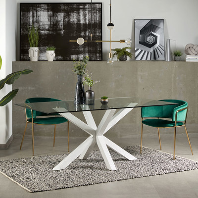 Argo Dining Table