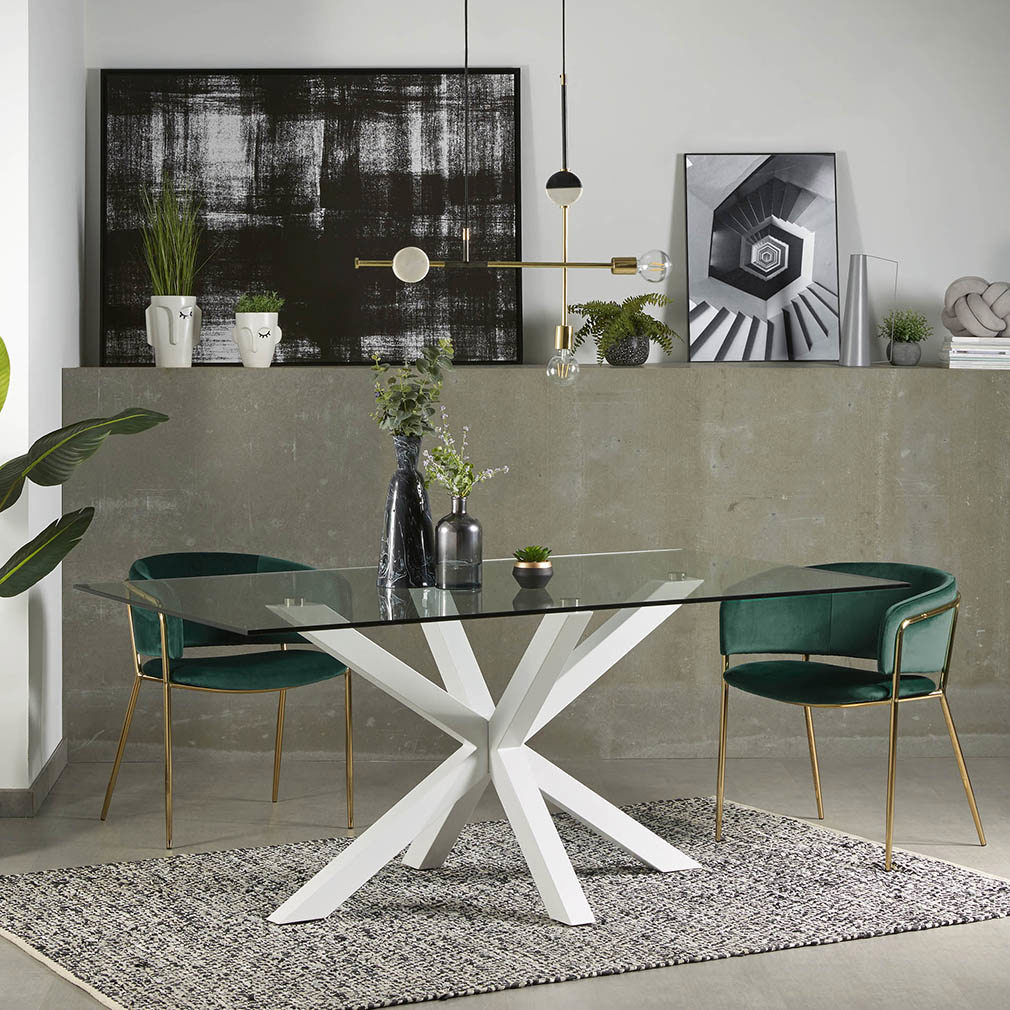 Argo Dining Table