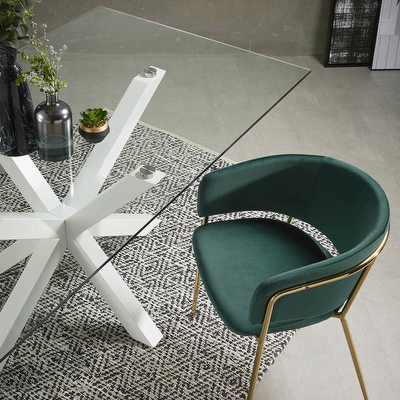 Argo Dining Table