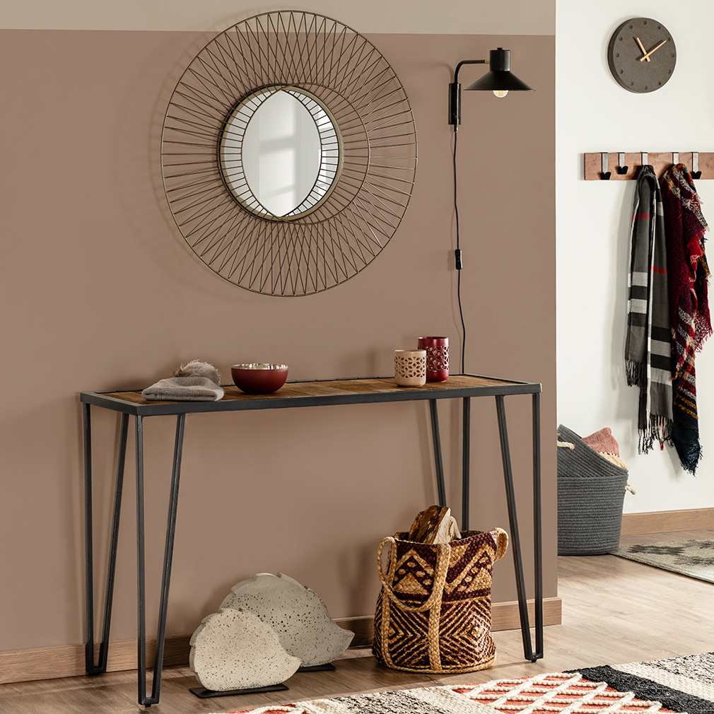 Aria Wall Lamp