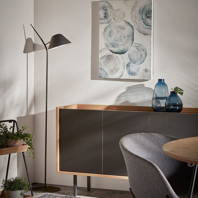 Aurelia Floor Lamp