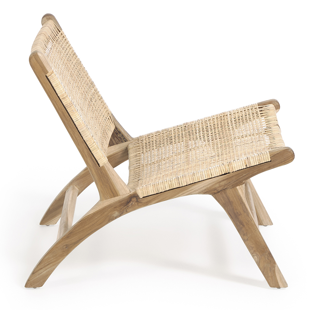 Beida Armchair