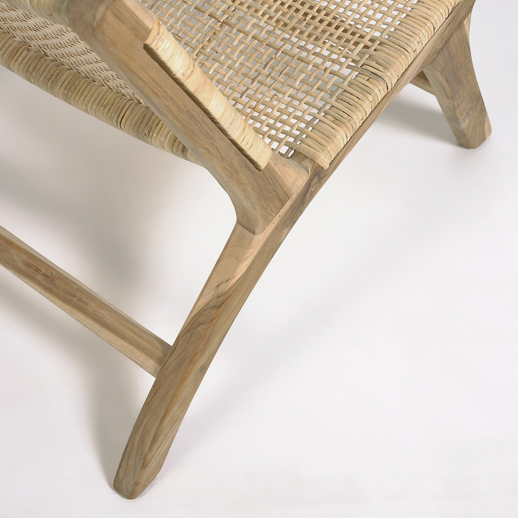 Beida Armchair