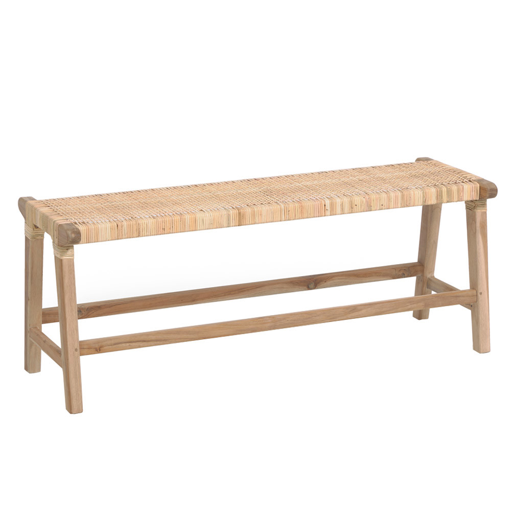 Beida Bench