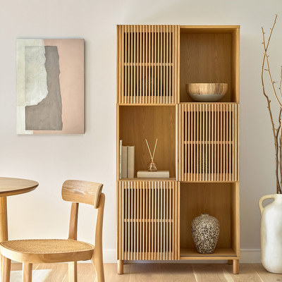 Beyla Shelf Unit