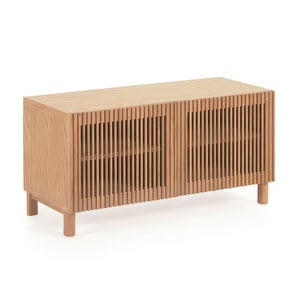 Beyla Sideboard, Oak, W 99 cm