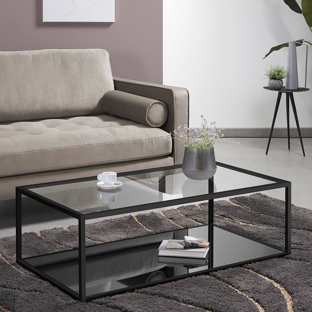 Blackhill Coffee Table