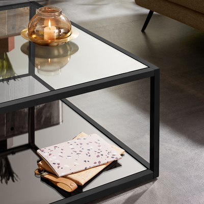 Blackhill Coffee Table