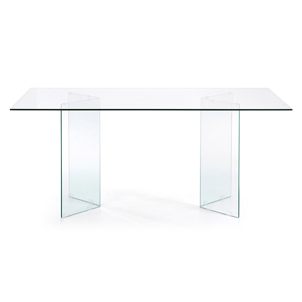 Kave Home Burano Dining Table 180 x 90 cm