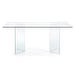 Burano Dining Table, 180 x 90 cm