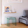 Burano Side Table Set