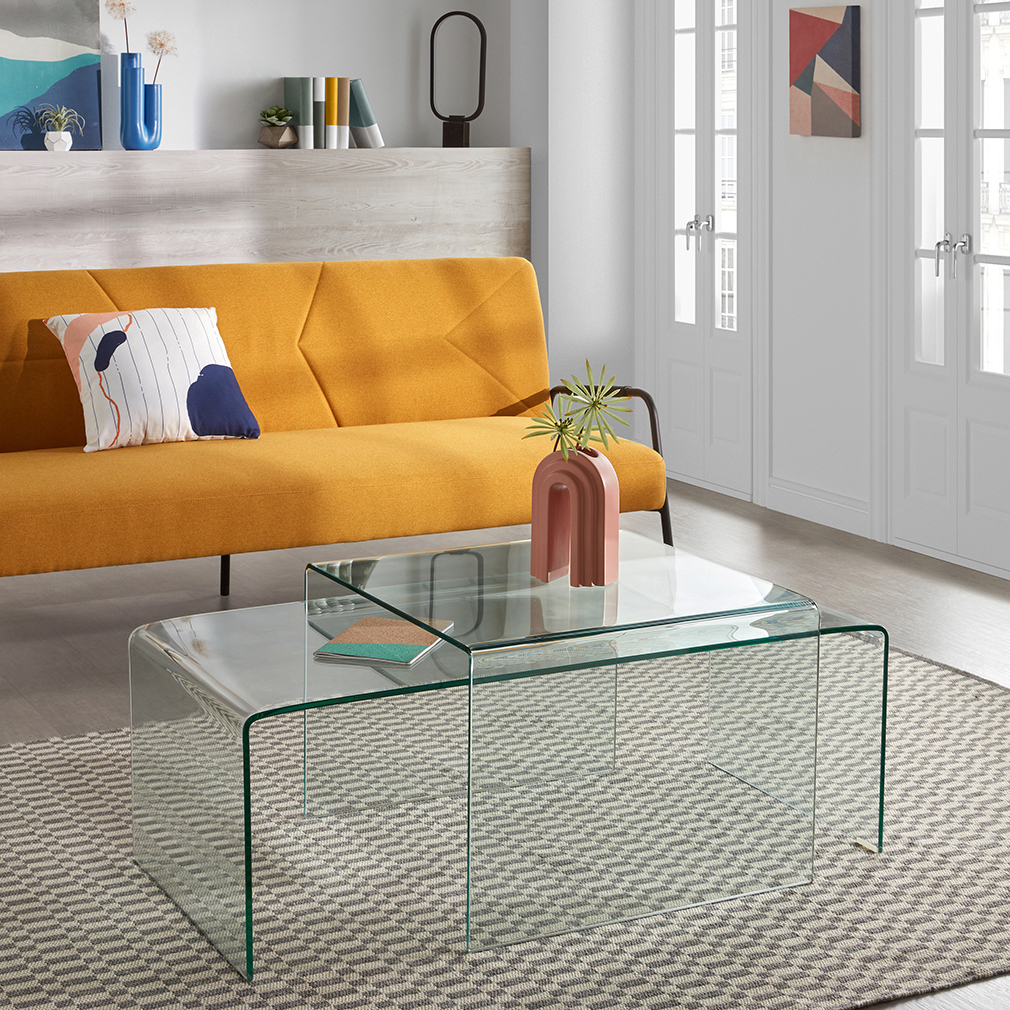 Burano Coffee Table