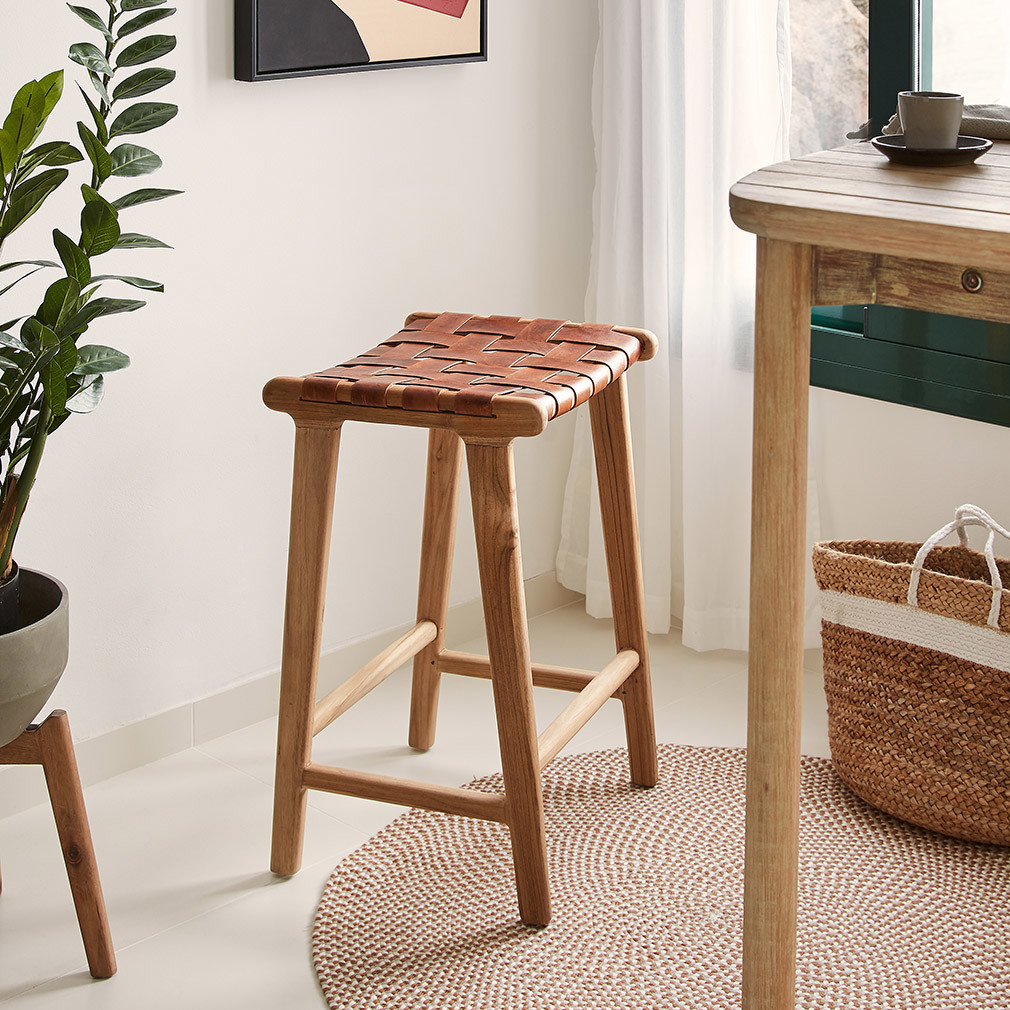 Calixta Bar Stool