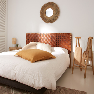 Calixta Headboard