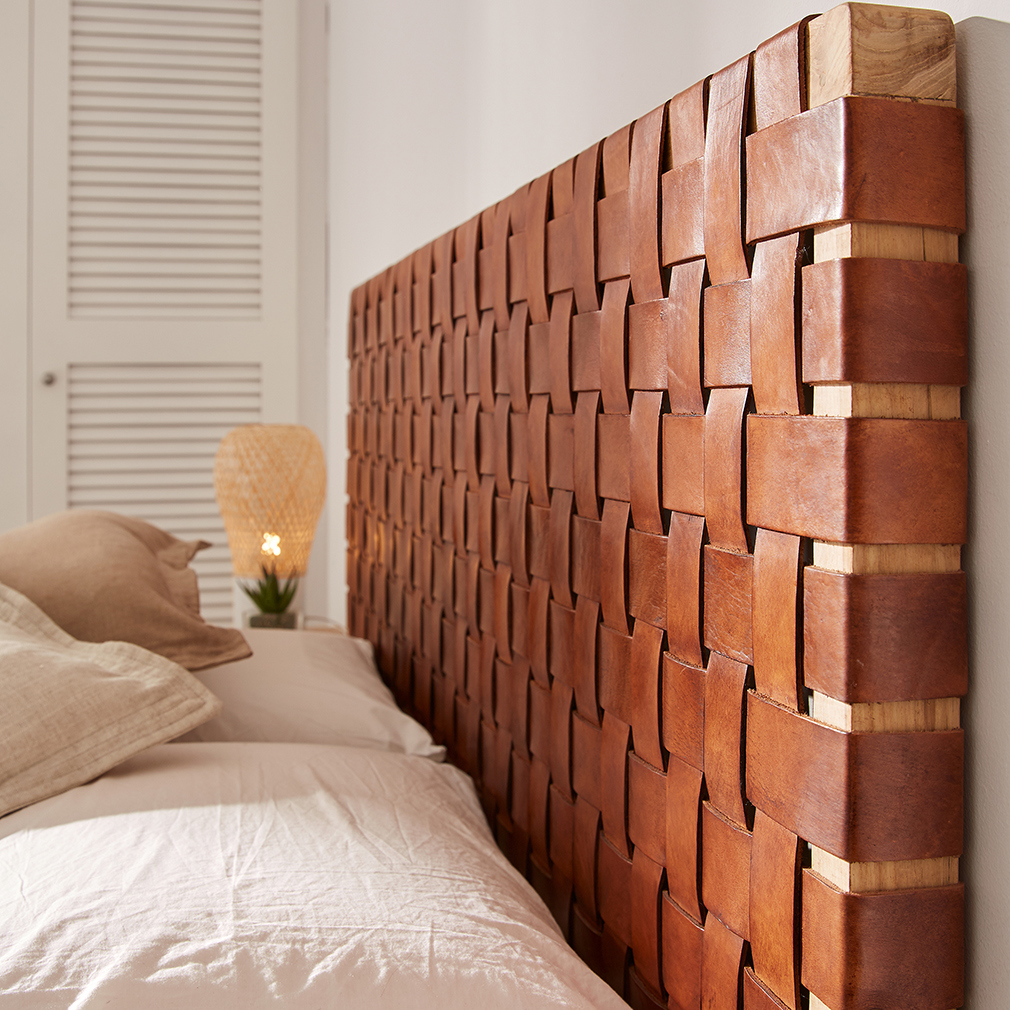 Calixta Headboard