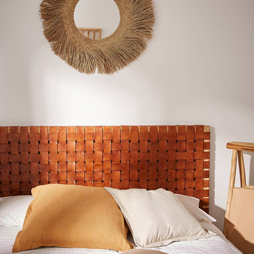 Calixta Headboard