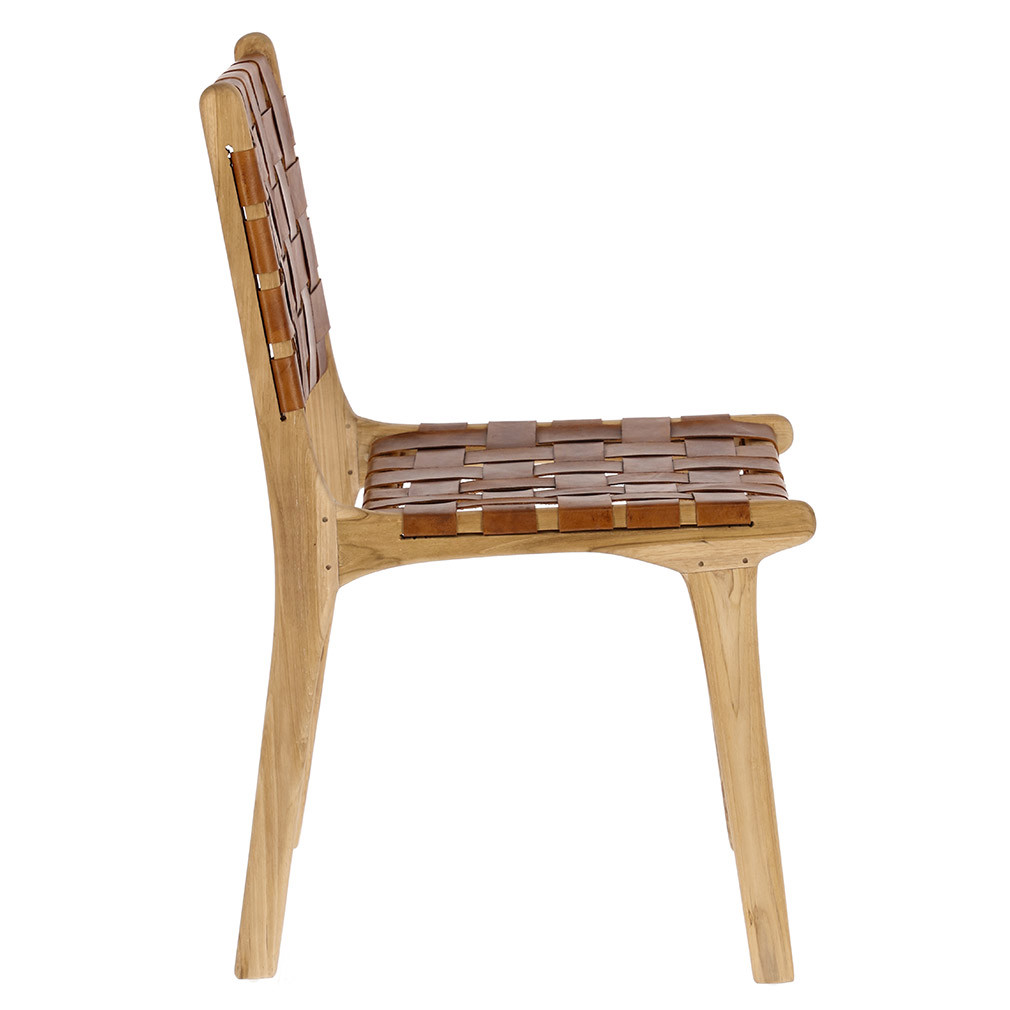 Calixta Chair