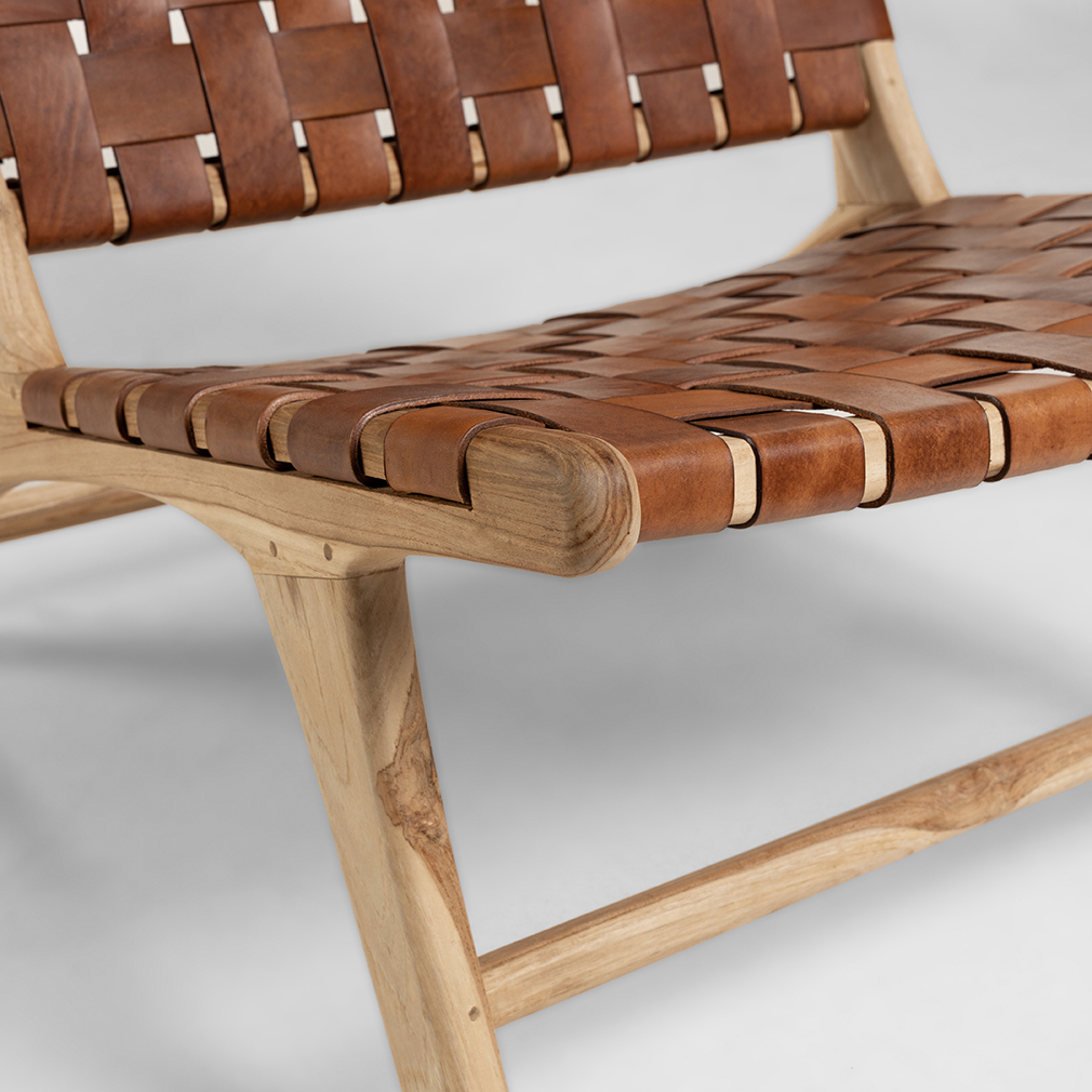 Calixta Armchair