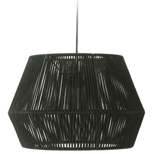 Cantia Shade, Black, ø 36.5 cm