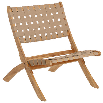 Chabeli Folding Chair